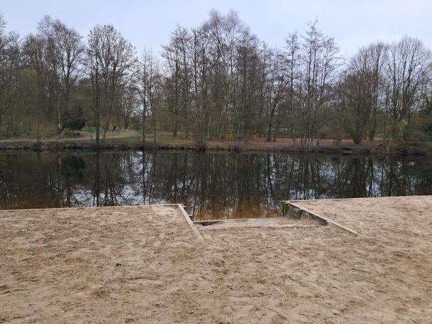 Hundefreilauf Schortens Hundefreilauf Schortens