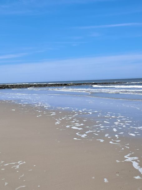 Hundestrand Wangerooge Hundestrand Wangerooge